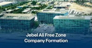 Benefits of Registering A Company at JAFZA 