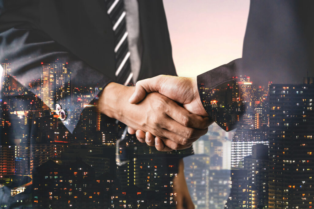 Important Things to Think About When Forming a Business Partnership in Dubai