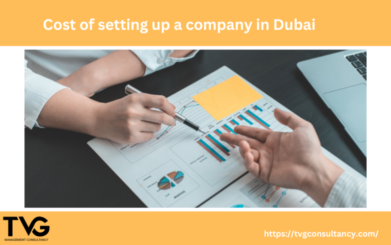 cost of setting a company in dubai