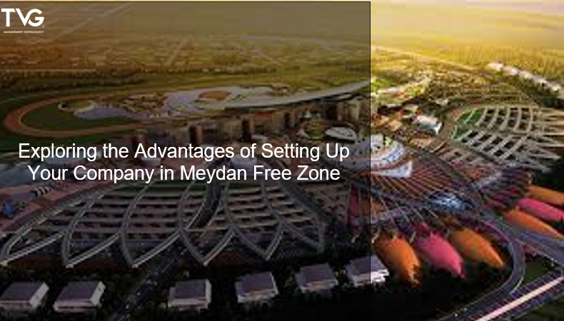 Exploring the Advantages of Setting Up Your Company in Meydan Free Zone