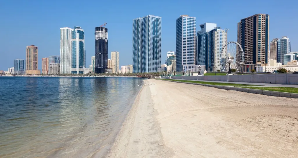 What is Sharjah Media City Free Zone (SHAMS) and How Can It Benefit Your Business?