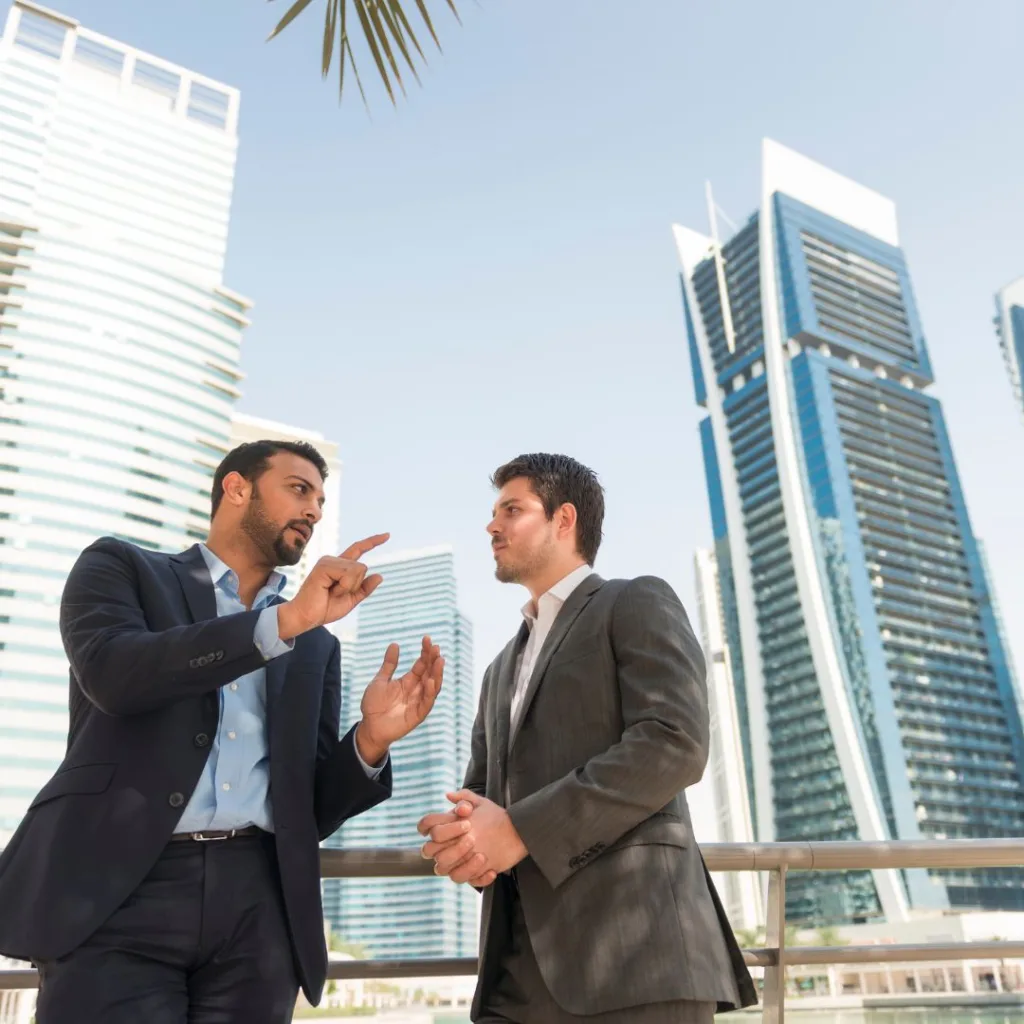 Business Setup Consultants in Dubai: Your Gateway to Success in the UAE