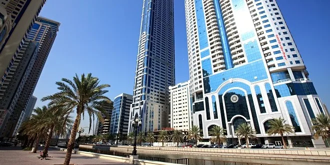 Sharjah Media City Free Zone