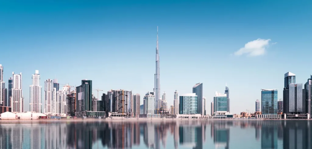 Cost of Company formation in Mainland Dubai