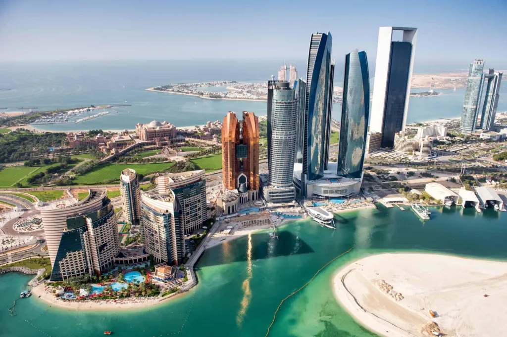 How much does it cost to set up a business in Dubai?