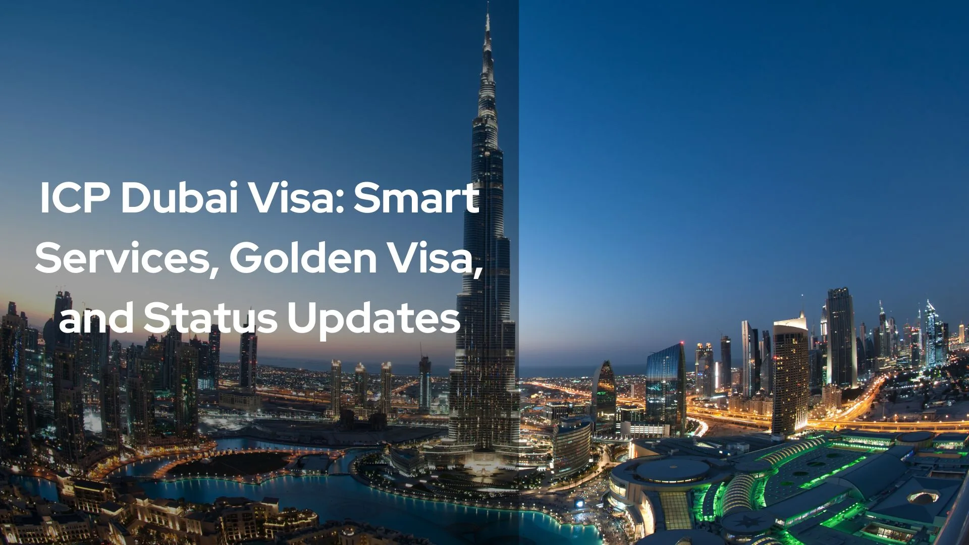 icp dubai visa